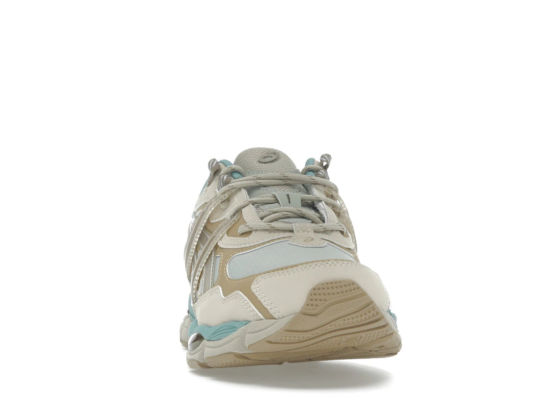 ASICS Gel-NYC Utility Olive Gray Pepper - vue secondaire A
