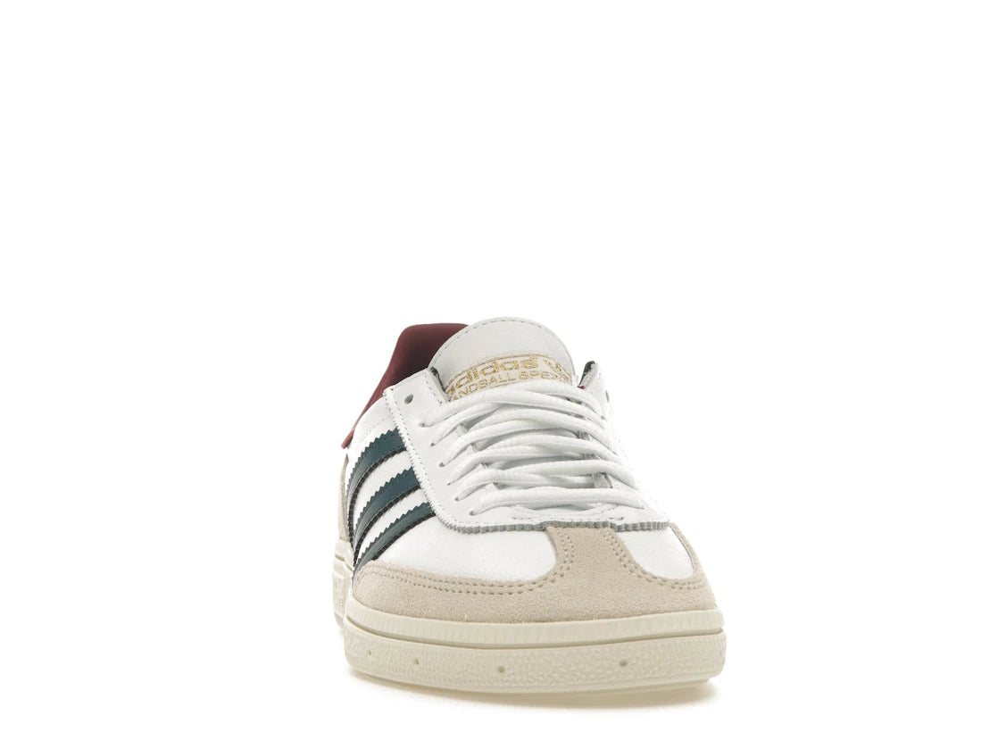 adidas Handball Spezial White Arctic Night - vue secondaire A