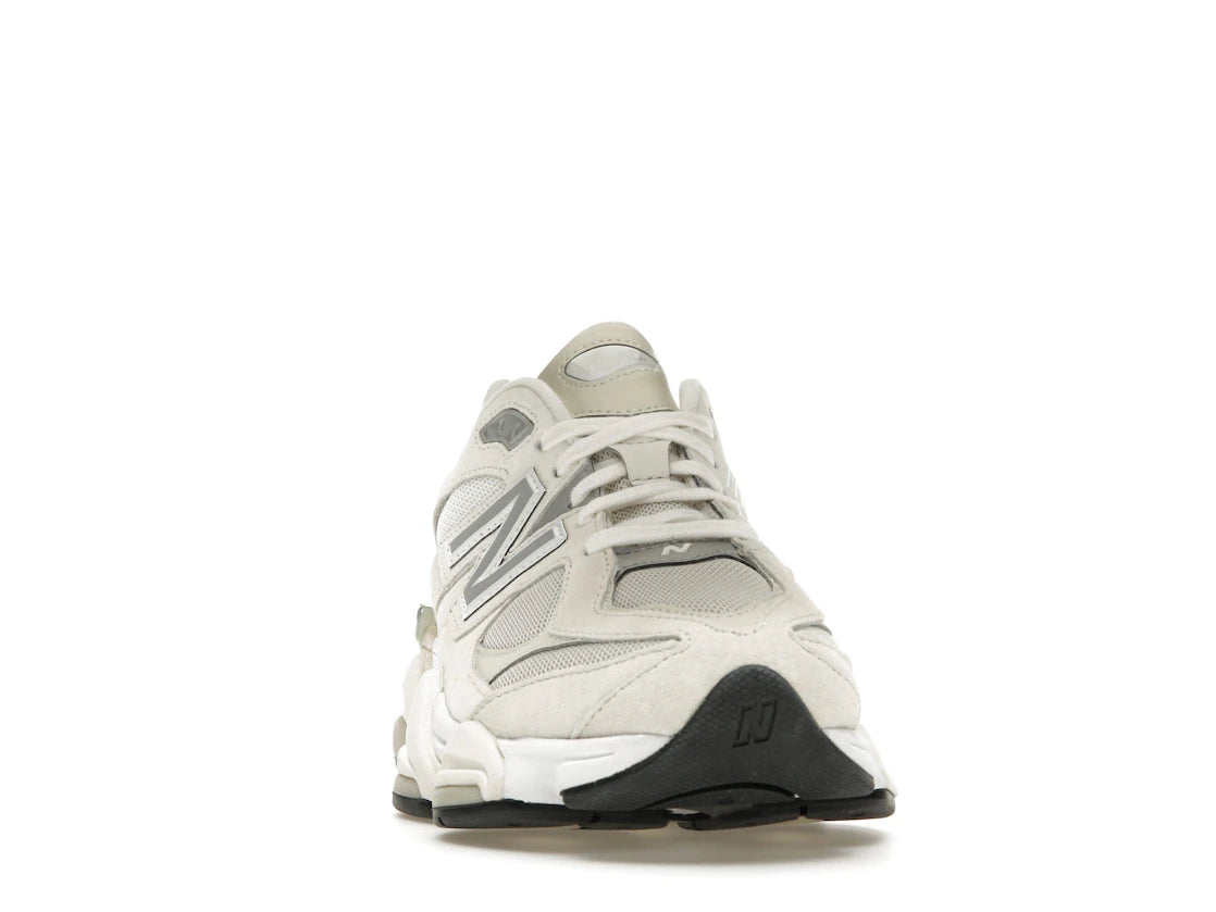 New Balance 9060 Sea Salt Moonbeam - vue secondaire A