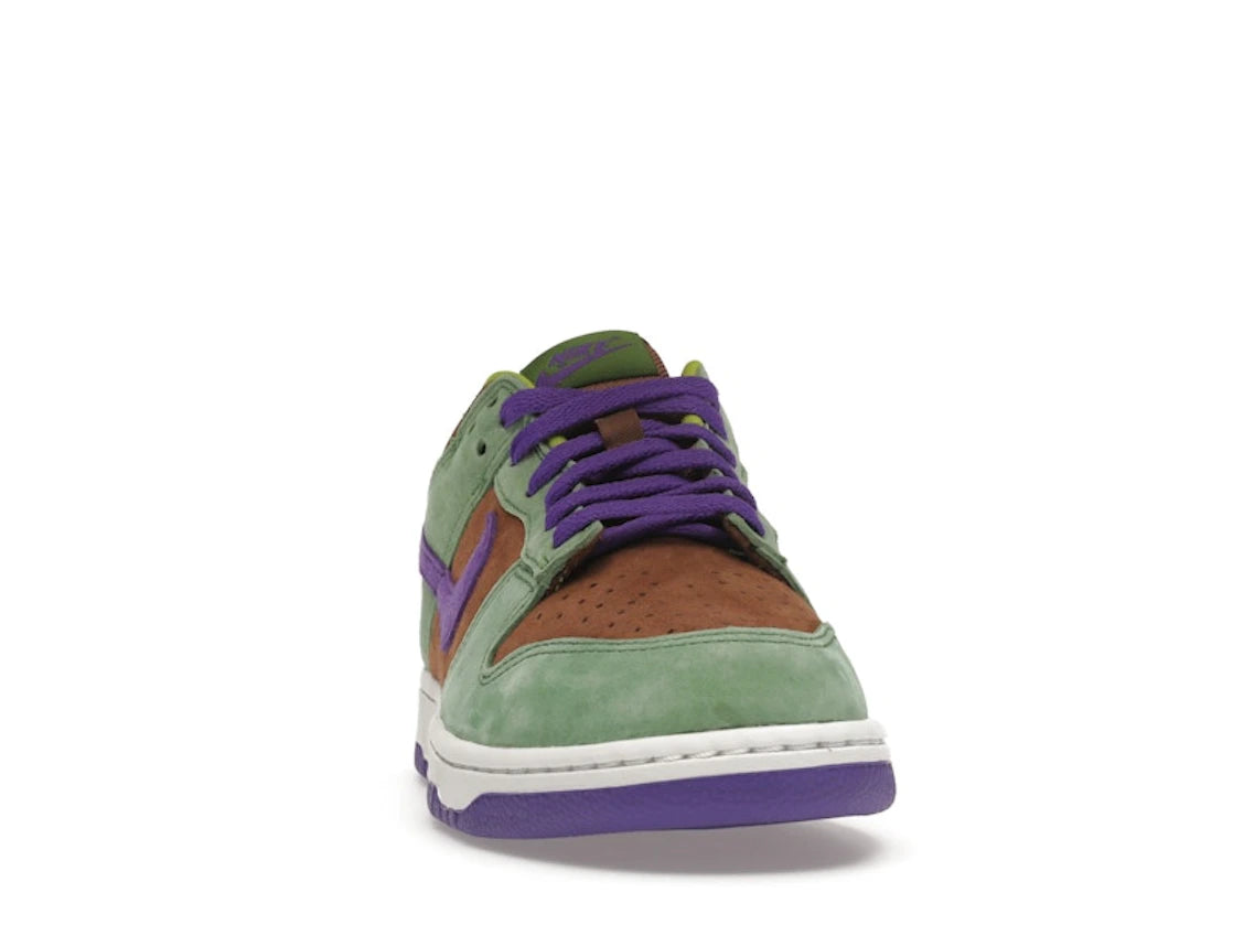 Nike Dunk Low Veneer (2020/2024) - vue secondaire A