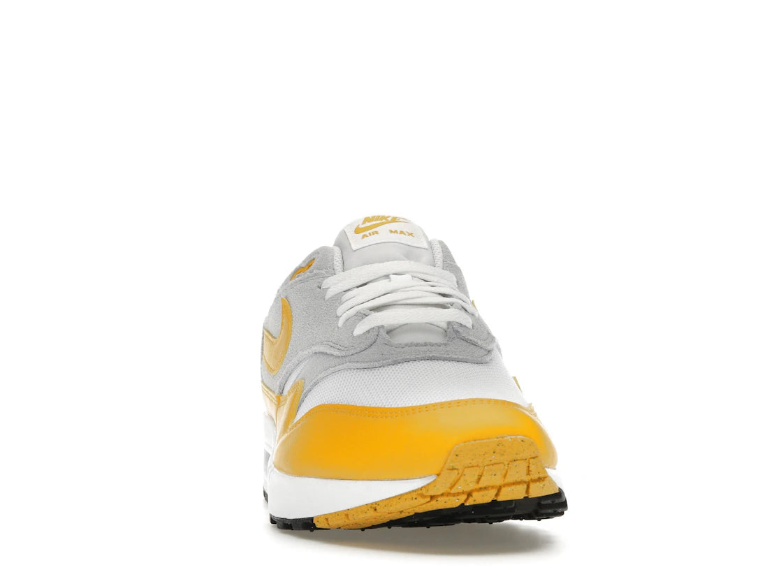Nike Air Max 1 Essential University Gold - vue secondaire A