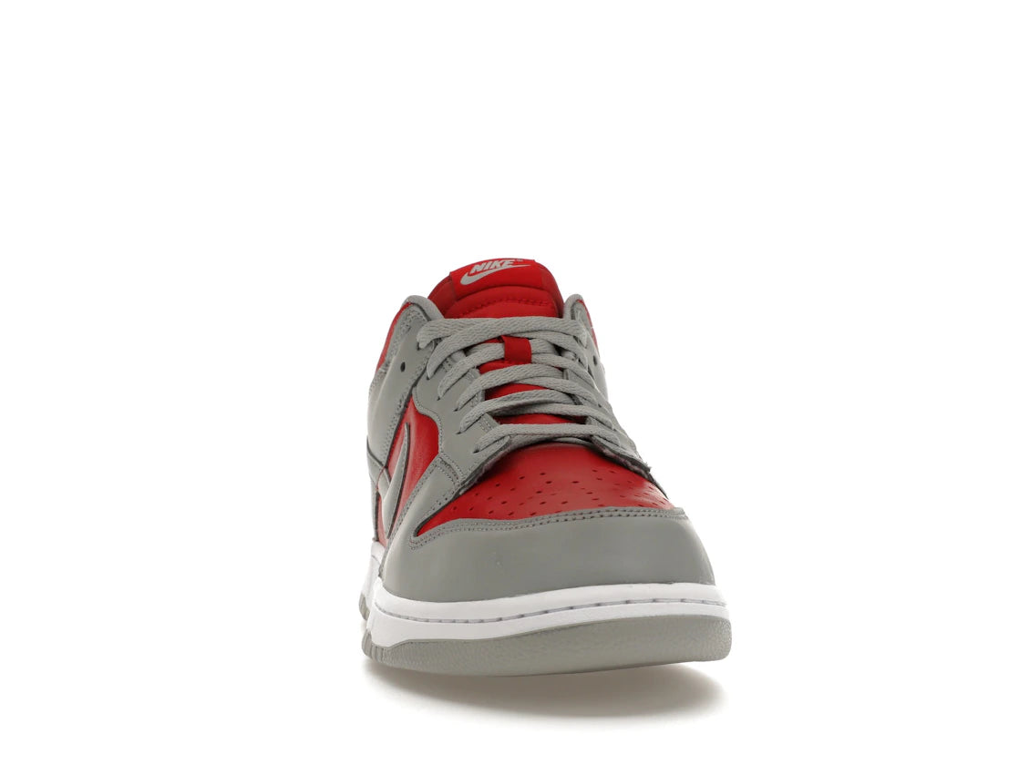 Nike Dunk Low QS CO.JP Reverse Ultraman (2024) - vue secondaire A