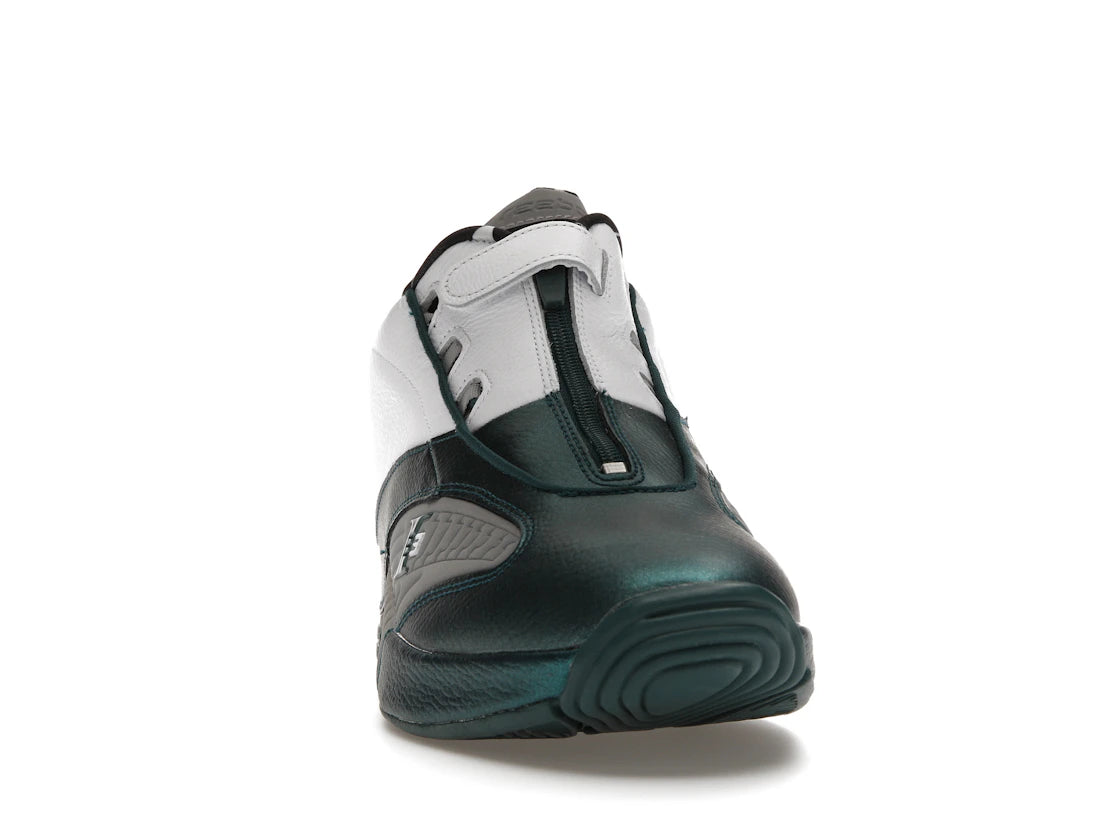 Reebok Answer IV The Tunnel - vue secondaire A