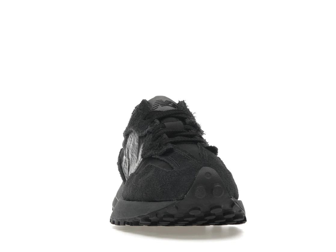 New Balance 327 Phantom Black - vue secondaire A