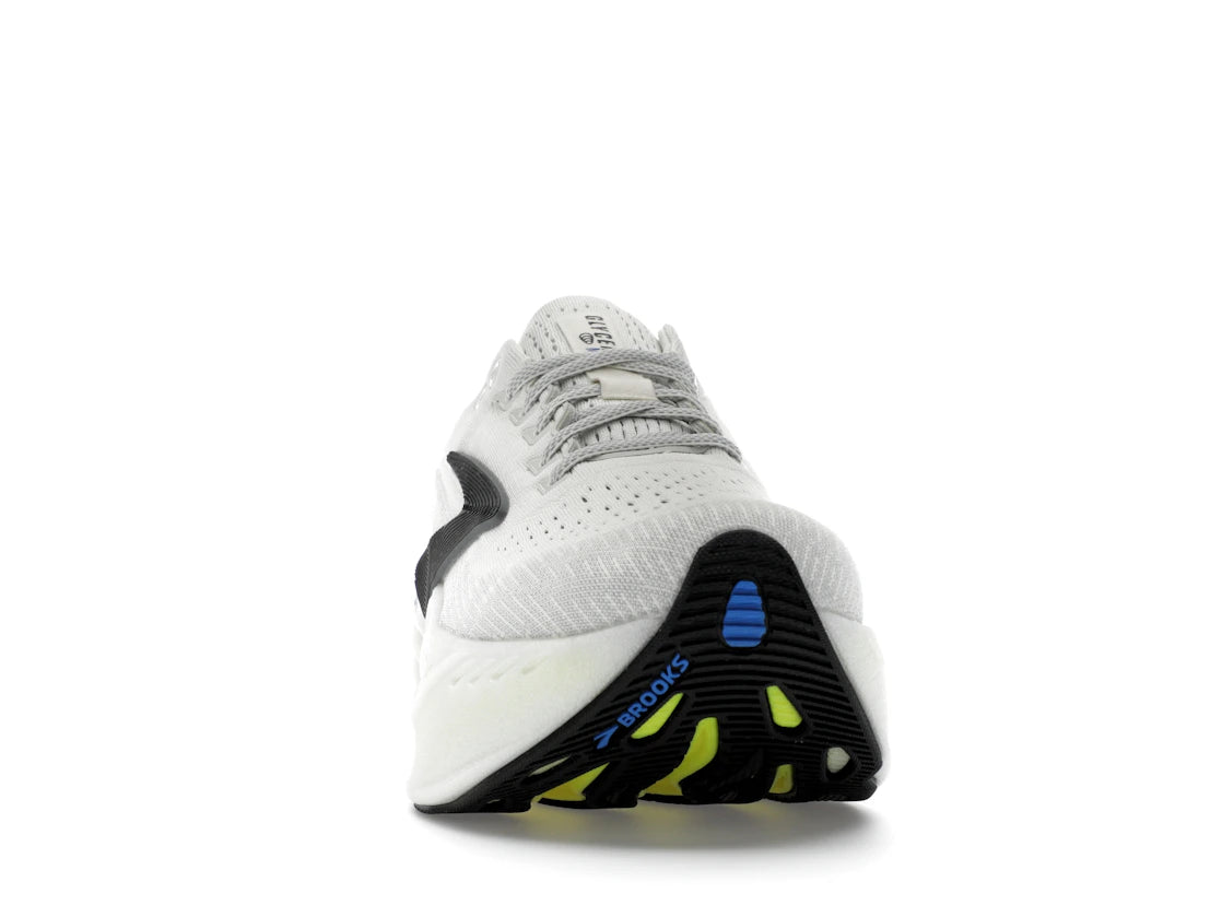Brooks Glycerin Max Grey Black Nightlife - vue secondaire A