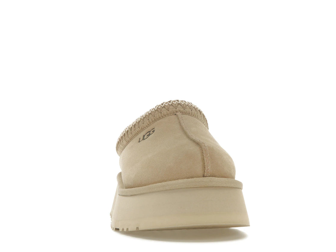 UGG Tazz Slipper Mustard Seed (Women's) - vue secondaire A