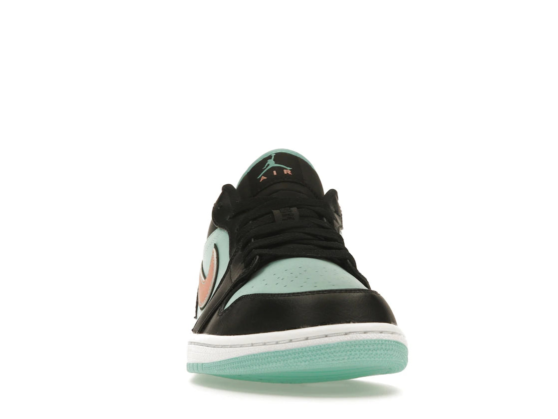 Jordan 1 Low SE Tropical Twist - vue secondaire A