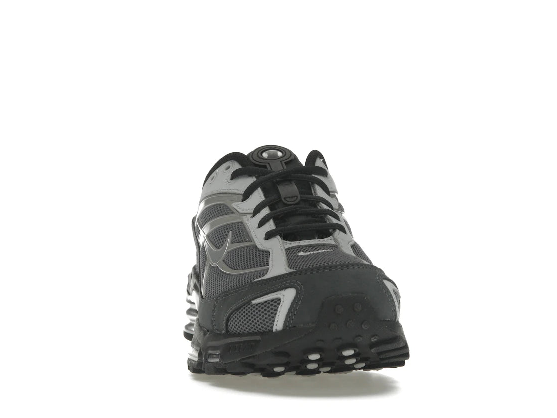 Nike Shox Ride 2 Light Graphite - vue secondaire A