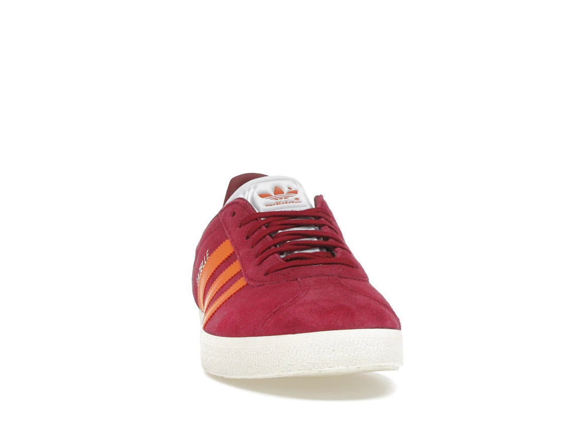 adidas Gazelle AS Rom - vue secondaire A