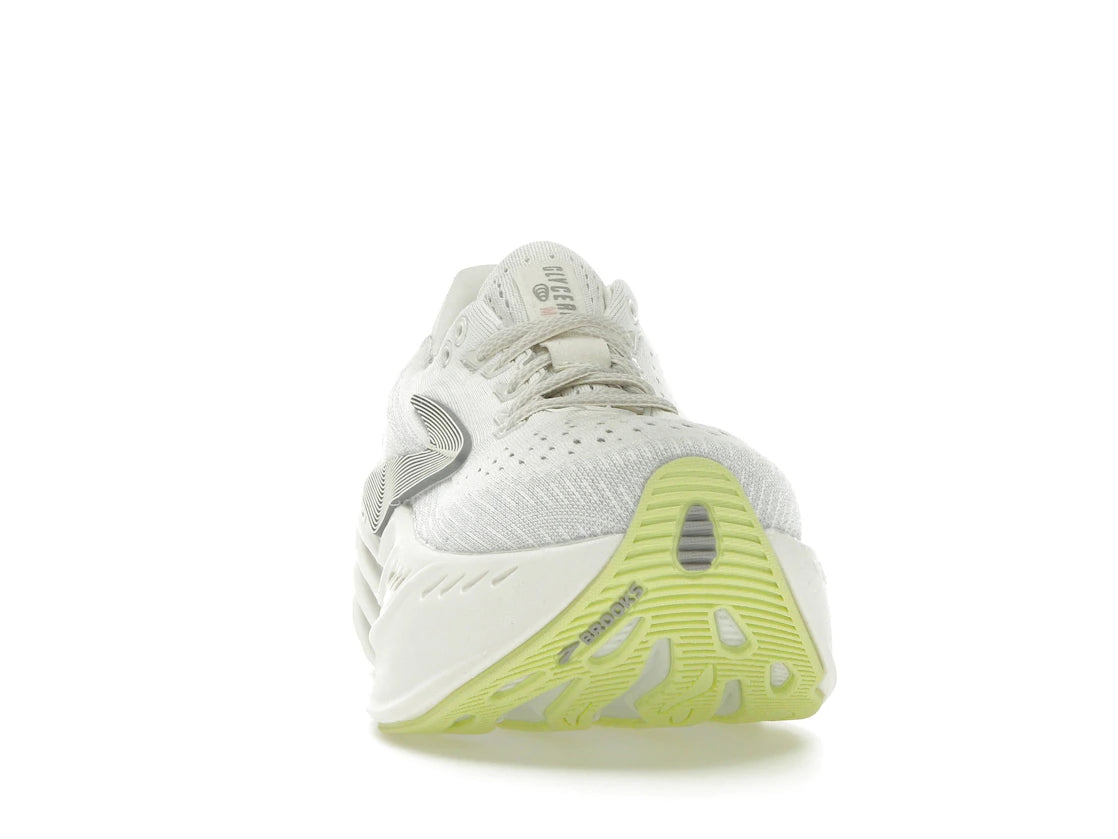 Brooks Glycerin Max Coconut Alloy Rose (Women's) - vue secondaire A