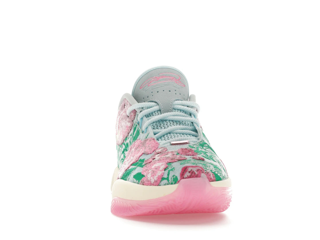 Nike LeBron 21 PRM Pearl of Z (Translucent Outsole) - vue secondaire A