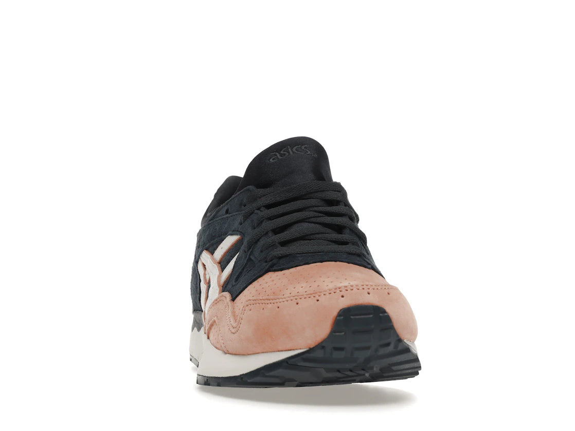 ASICS Gel-Lyte V Kith Salmon Toe - vue secondaire A