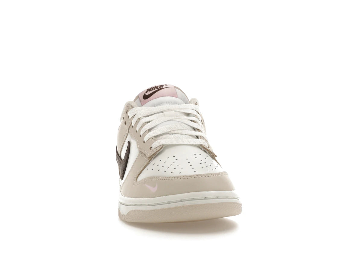Nike Dunk Low Neapolitan (Women's) - vue secondaire A