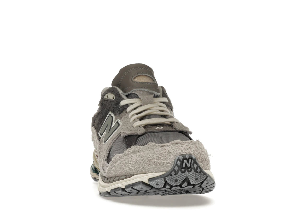 New Balance 2002R Protection Pack Rain Cloud % - vue secondaire A