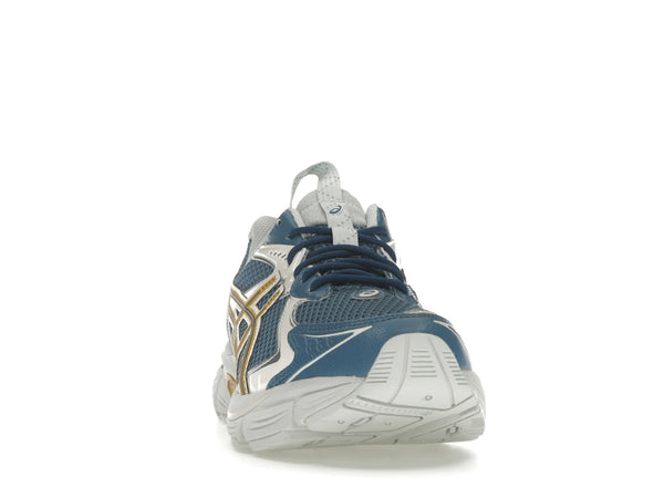 ASICS UB8-S GT-2160 Azure Pure Gold