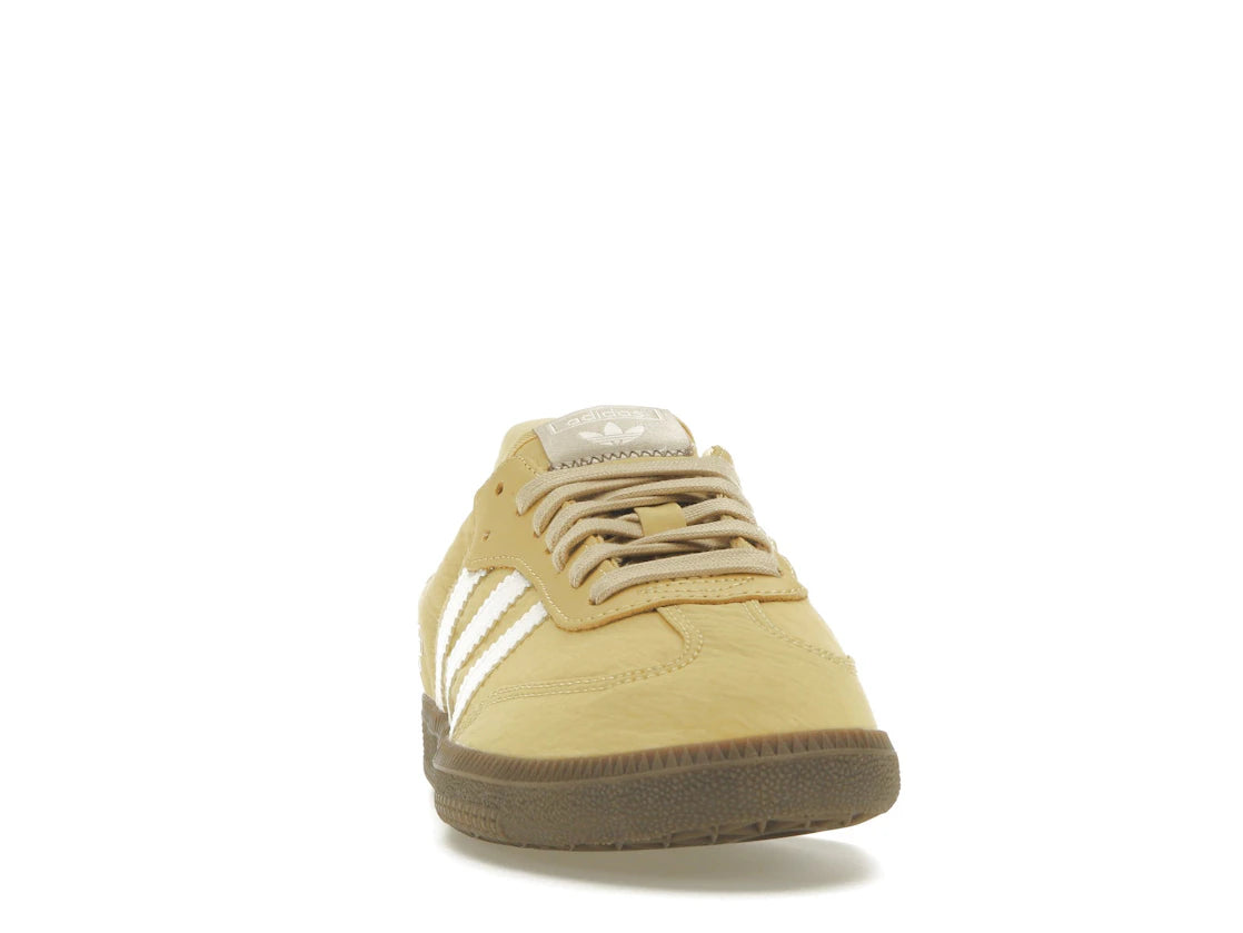 adidas Samba OG Reflektierendes Nylon Oat - vue secondaire A