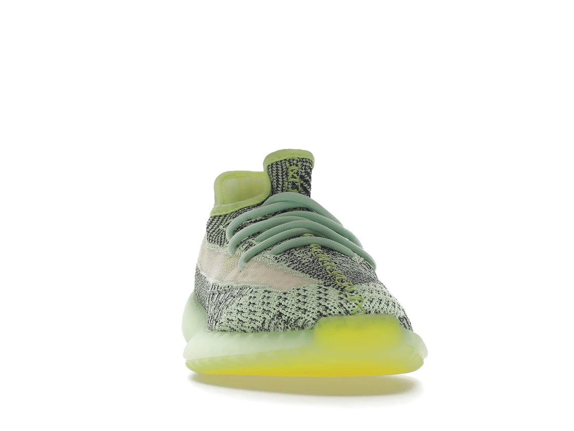 adidas Yeezy Boost 350 V2 Yeezreel (Reflective) - vue secondaire A