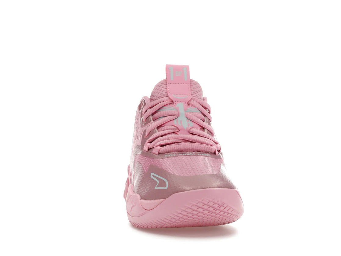 Puma LaMelo Ball MB.01 Iridescent (GS) – für Chinder - vue secondaire A