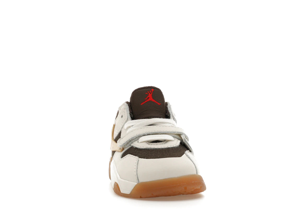 Jordan Jumpman Jack TR Travis Scott Sail (TD) - vue secondaire A