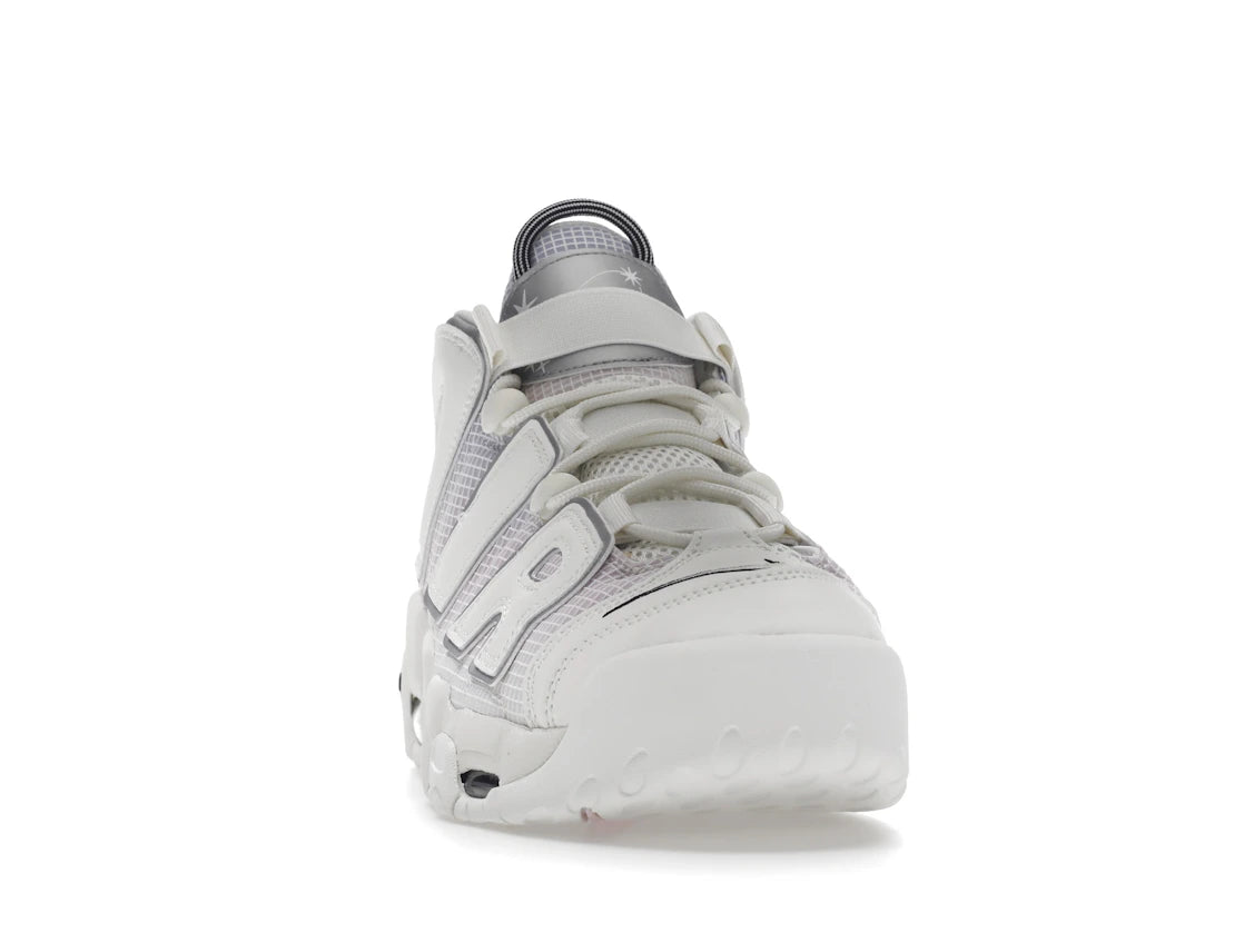 Nike Air More Uptempo 96 QS Thank You, Wilson - vue secondaire A