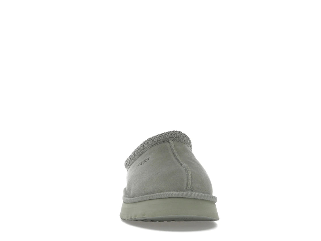 UGG Tazz Hausschuhe, Farbe: Shaded Clover (Kinder) - vue secondaire A