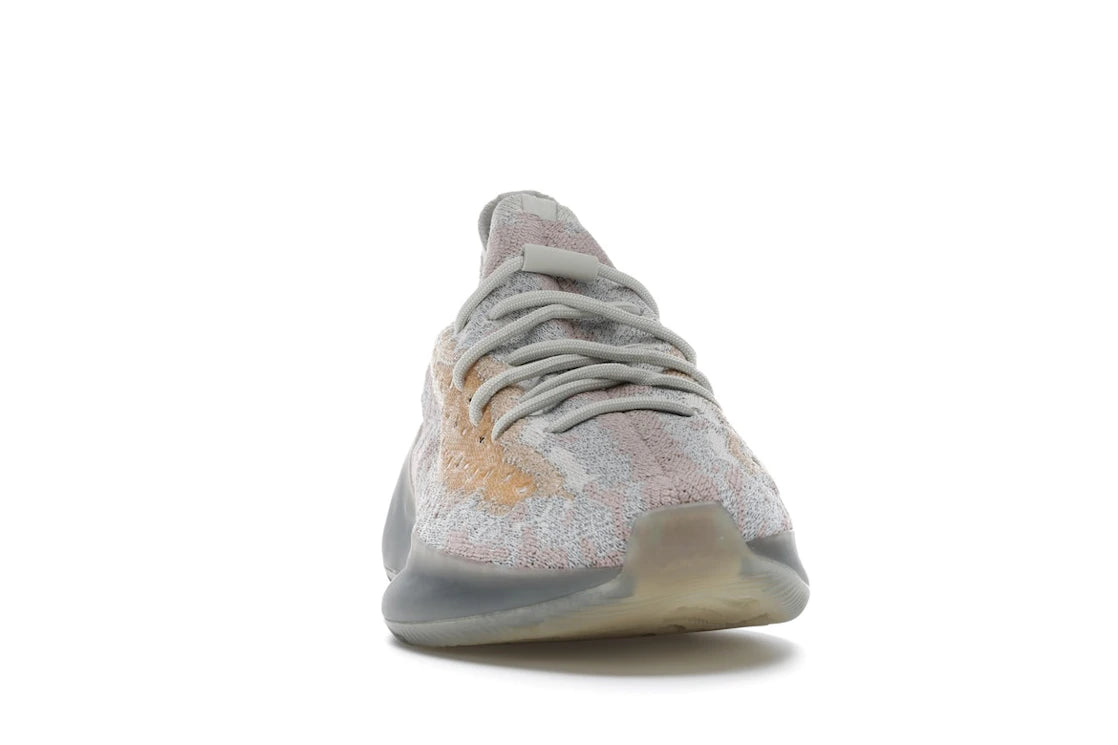 adidas Yeezy Boost 380 Pepper Reflective - vue secondaire A