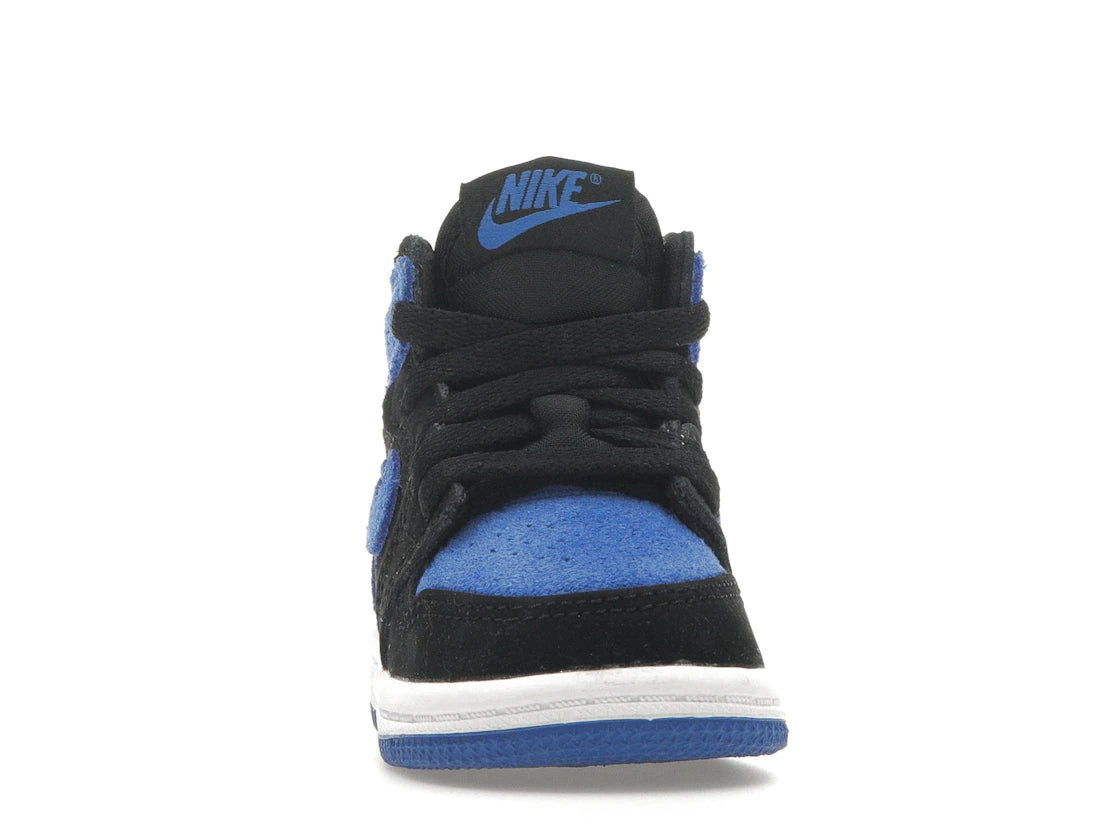 Jordan 1 Retro High OG Royal Reimagined (TD) - vue secondaire A