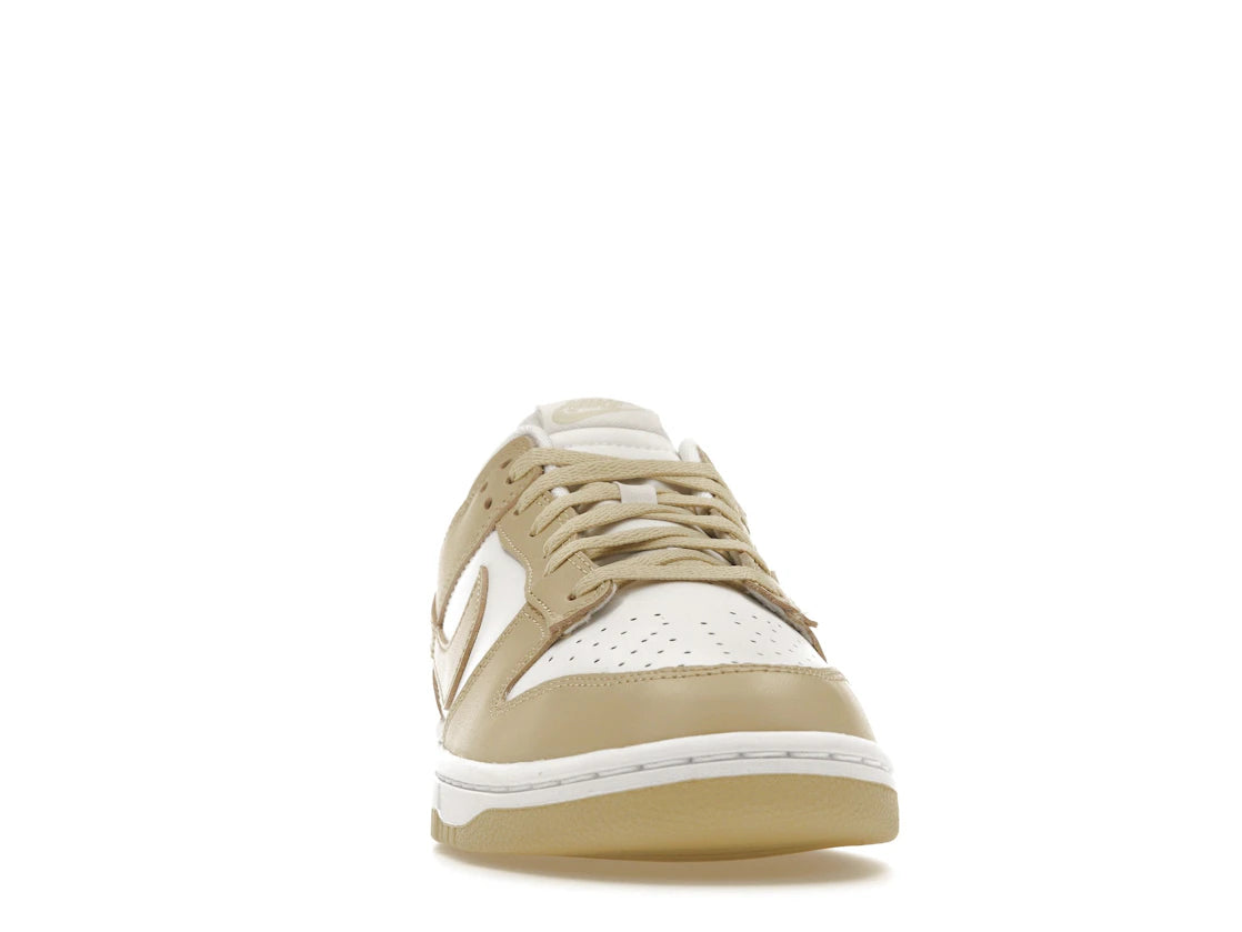 Nike Dunk Low Team Gold - vue secondaire A