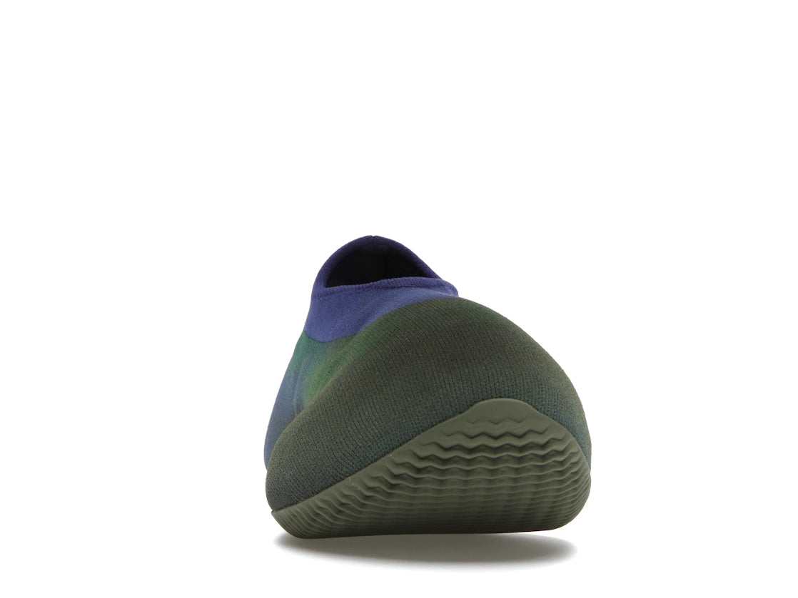 adidas Yeezy Knit RNR Faded Azure - vue secondaire A