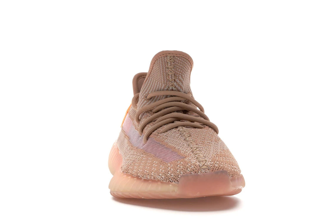 adidas Yeezy Boost 350 V2 Clay - vue secondaire A
