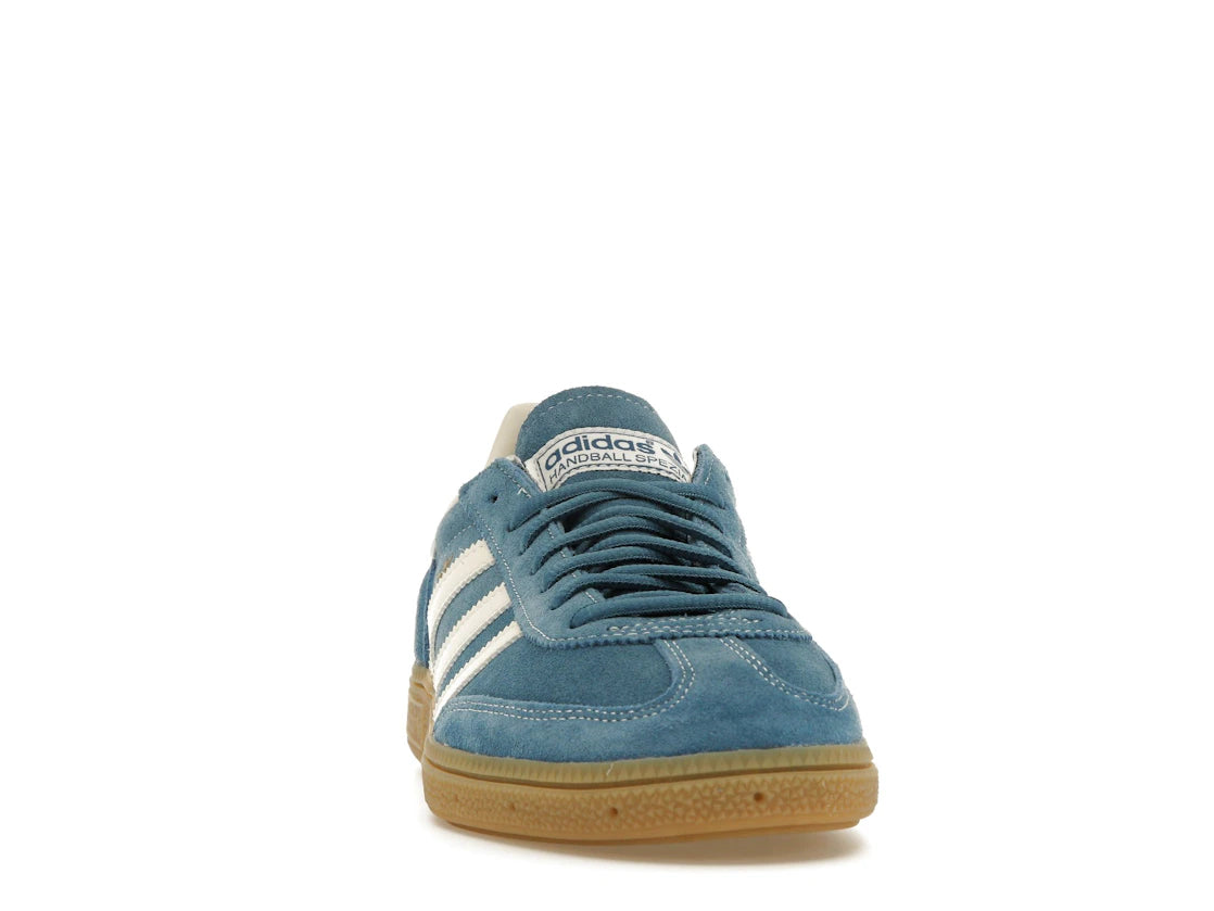 adidas Handball Spezial Core Blue Cream White Gum - vue secondaire A