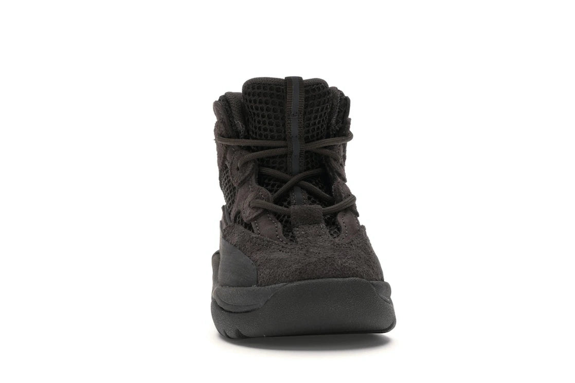 adidas Yeezy Desert Boot Oil (Infants) - vue secondaire A