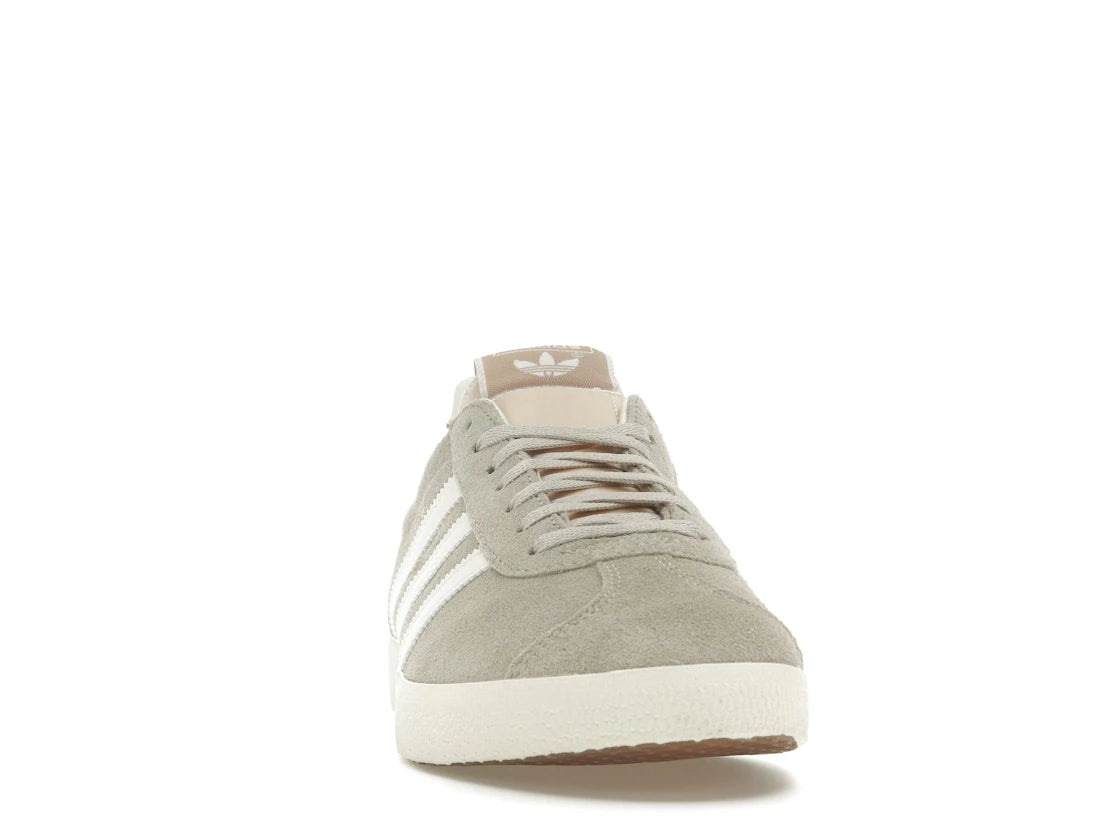 adidas Gazelle Wonder Beige Off White - vue secondaire A