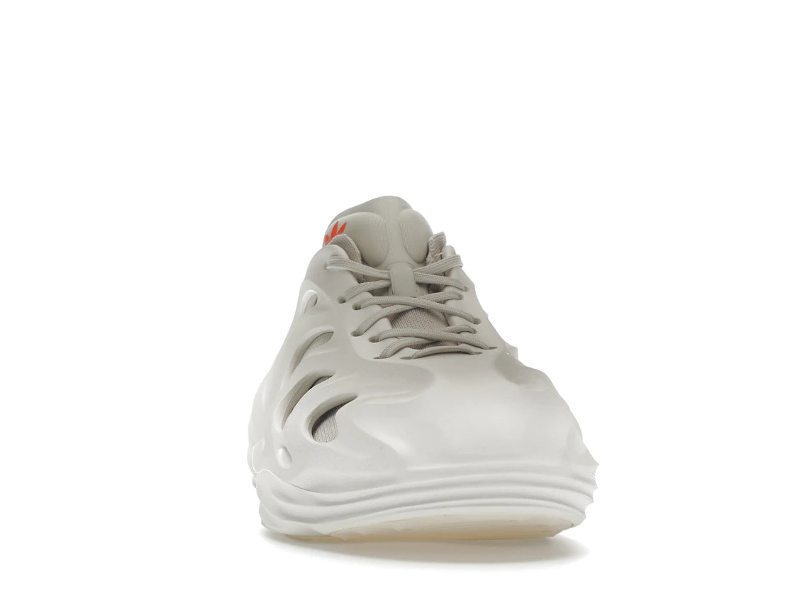 adidas adiFOM Q Off White - vue secondaire A