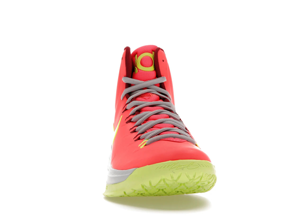 Nike KD 5 DMV - vue secondaire A