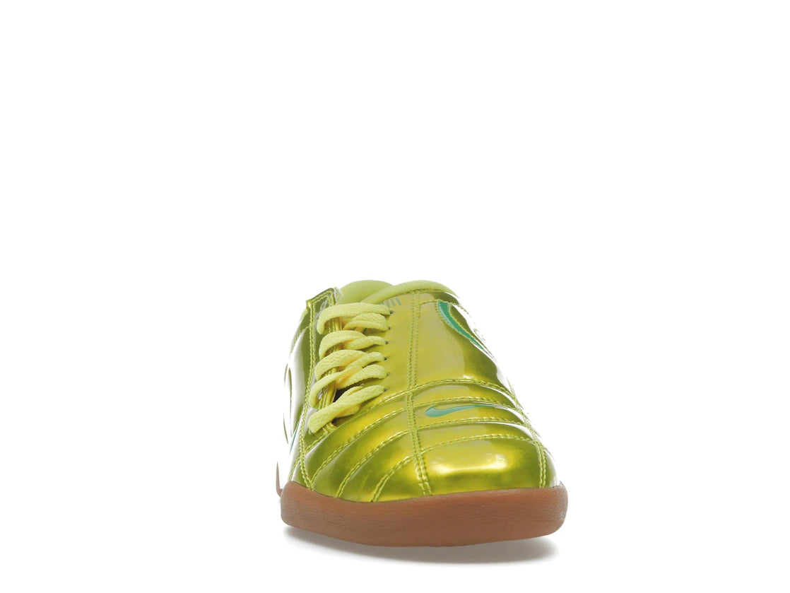 Nike Total 90 3 SP Dynamic Yellow - vue secondaire A