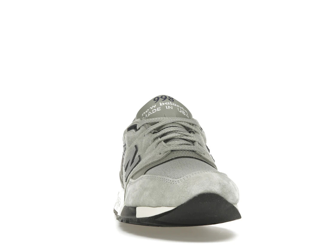 New Balance 998 MiUSA WTAPS – Aktualisiertes Design - vue secondaire A