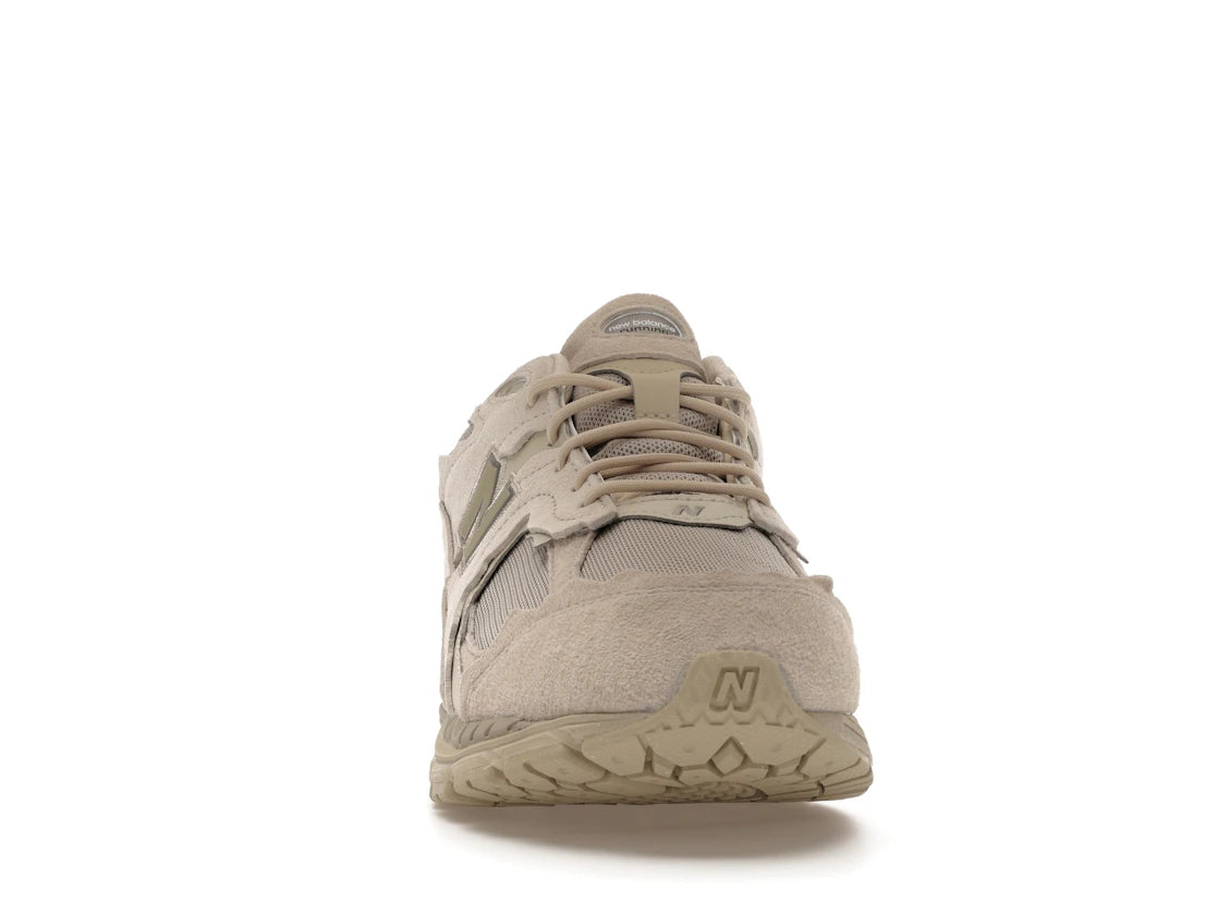 New Balance 2002R Protection Pack Shipyard - vue secondaire A