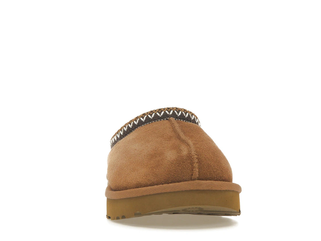 UGG Tasman Slipper Chestnut (Women's) - vue secondaire A