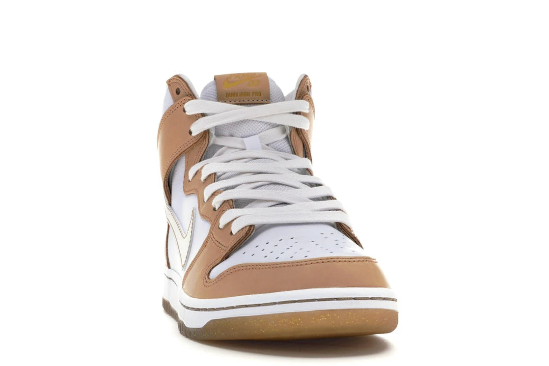 Nike SB Dunk High Premier Win Some Lose Some - vue secondaire A