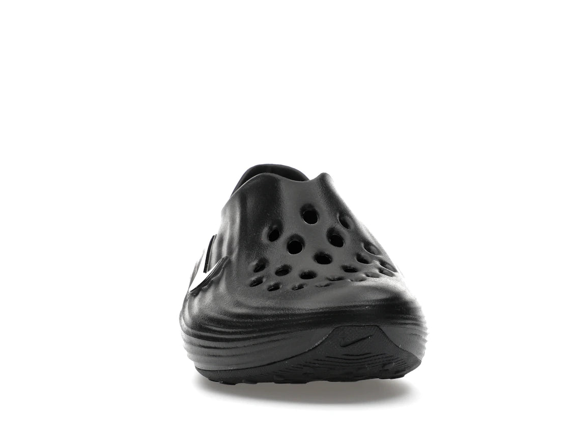 Nike ReactX Rejuven8 Triple Black - vue secondaire A