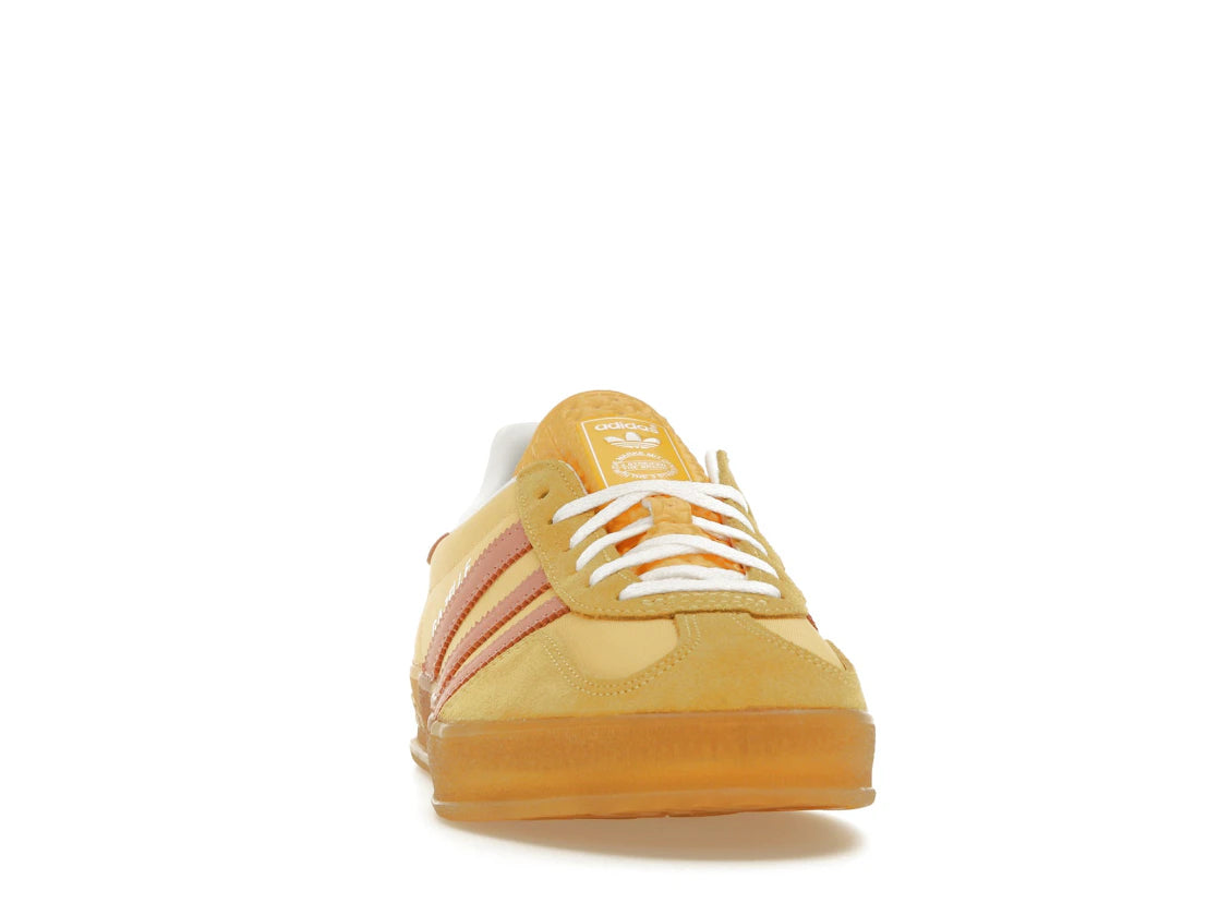 adidas Gazelle Indoor Semi Spark Clay (Women's) - vue secondaire A