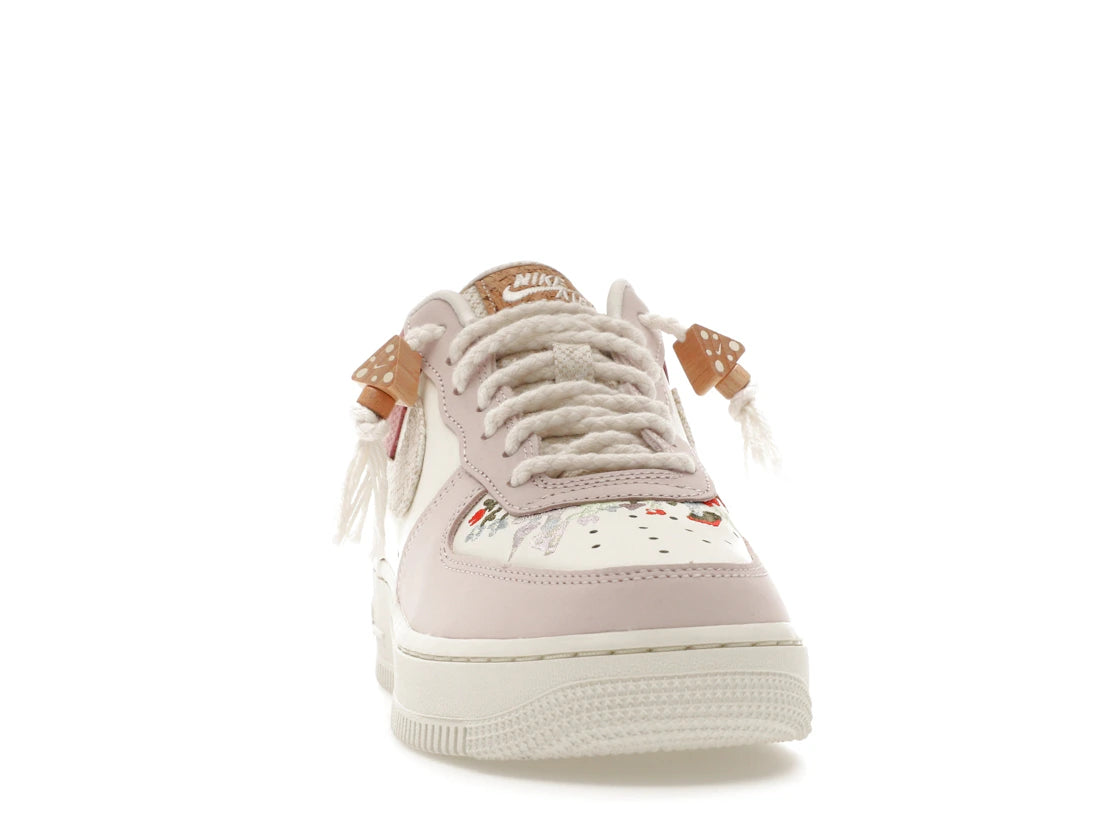 Nike Air Force 1 Low Mushroom (Damen) - vue secondaire A