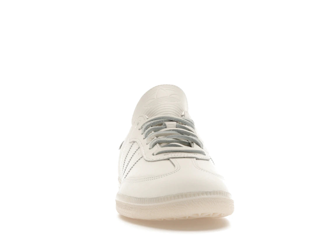 Adidas Samba Pharrell Humanrace White - vue secondaire A
