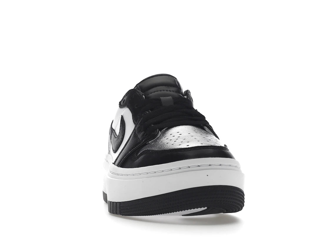 Jordan 1 Elevate Low SE Silver Toe (Women's) - vue secondaire A