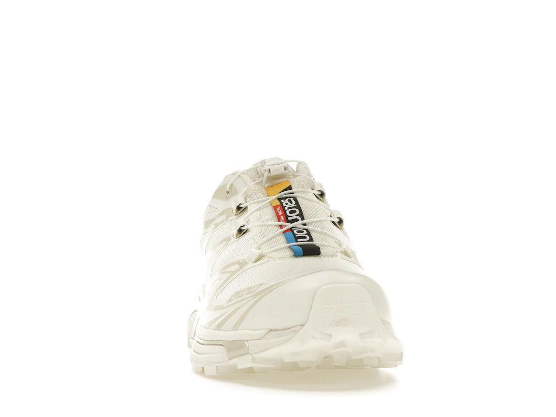 Salomon XT-6 Vanilleeis Mandelmilch - vue secondaire A