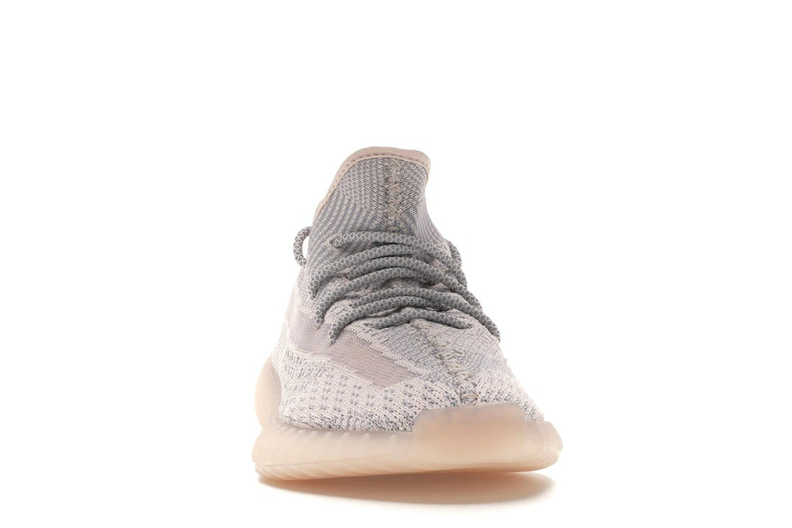 adidas Yeezy Boost 350 V2 Synth (Non-Reflective) - vue secondaire A
