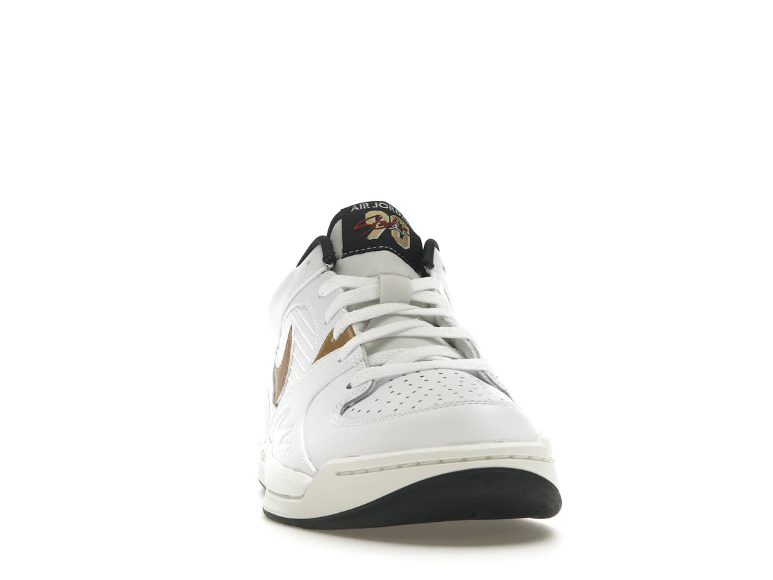 Jordan Stadium 90 White Metallic Gold - vue secondaire A