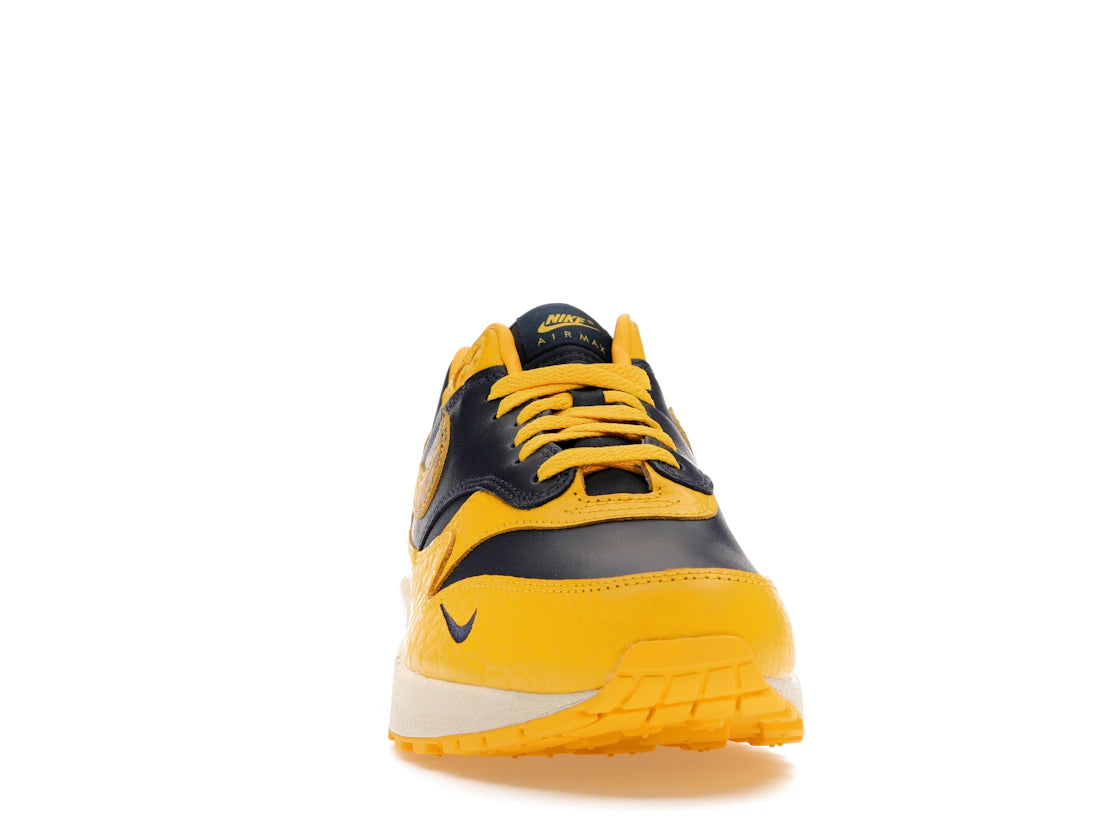 Nike Air Max 1 CO.JP Michigan Head to Head (Women's) - vue secondaire A