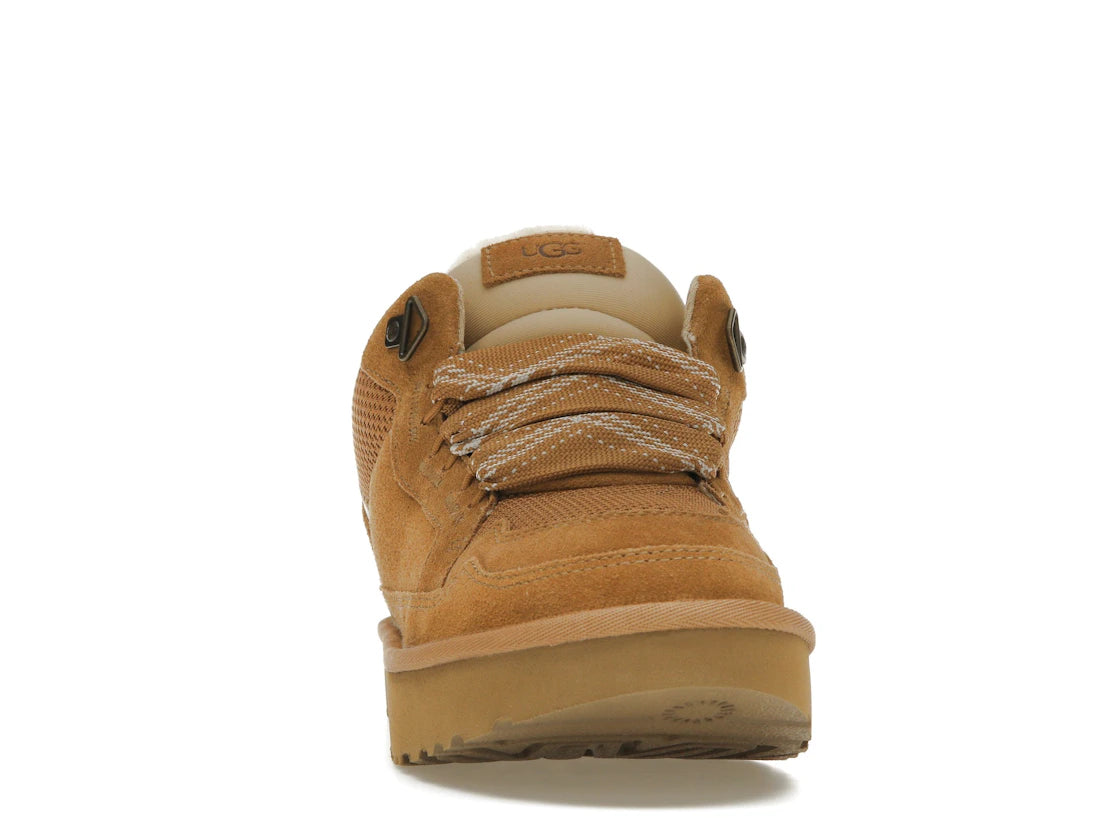 UGG Lowmel Chestnut (Women's) - vue secondaire A